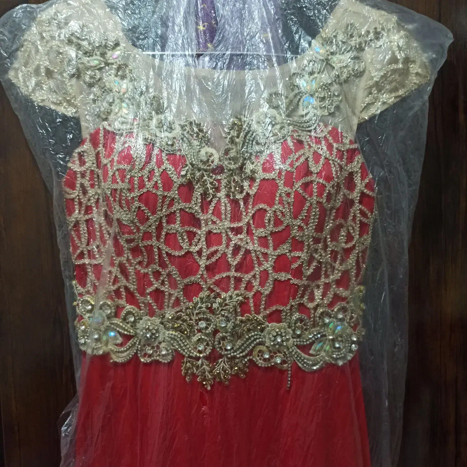 لباس مجلسی برای جشن نامزدی وعروسی،|لباس|شیراز, سلطان آباد|دیوار