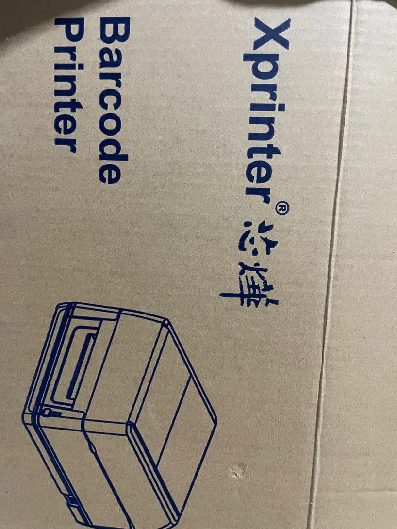 پرینتر حرارتی|پرینتر، اسکنر، کپی، فکس|کرمانشاه, |دیوار