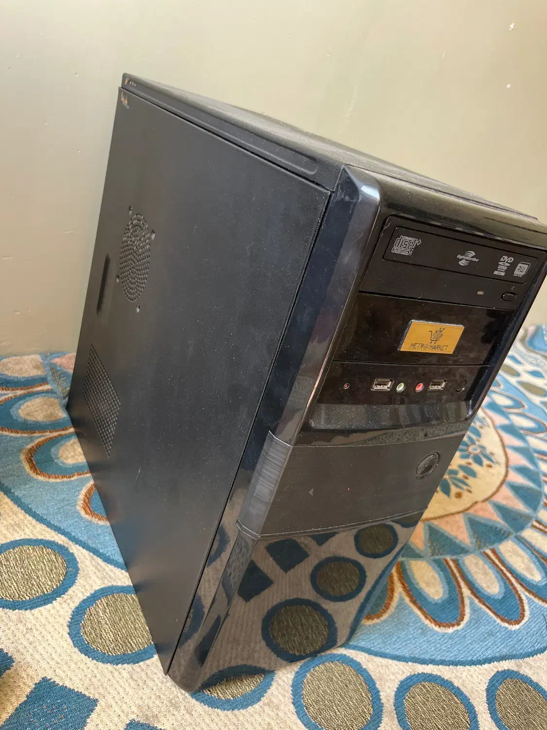 کیس|رایانه رومیزی|مشهد, صداقیه|دیوار