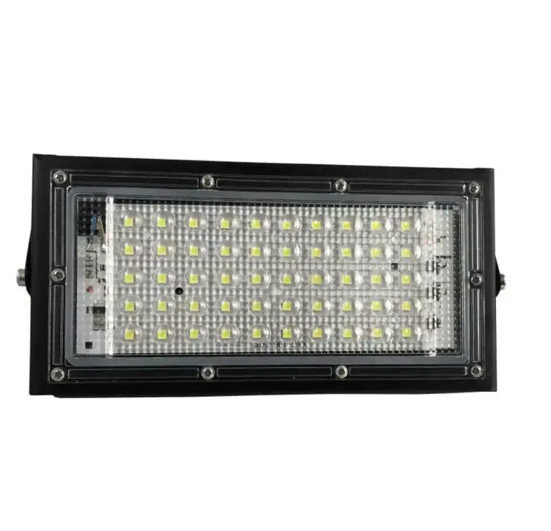 پروژکتور 50 وات ال ای دی مدل بیلبوردی|لامپ و چراغ|مهریز, |دیوار