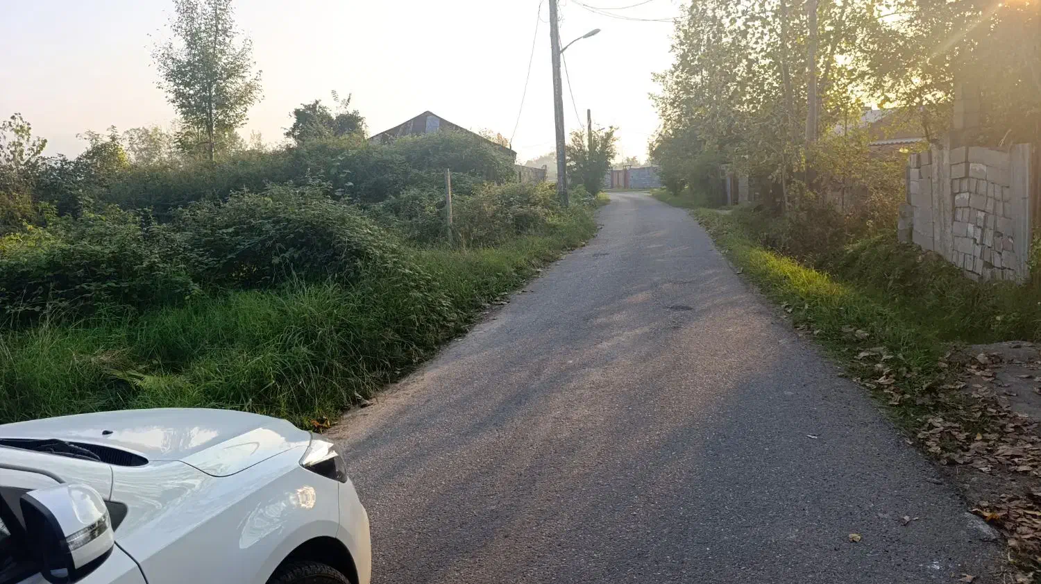 خونه کلنگی با تمام امتیاز در سنگر قاضیان|فروش خانه و ویلا|سنگر, |دیوار