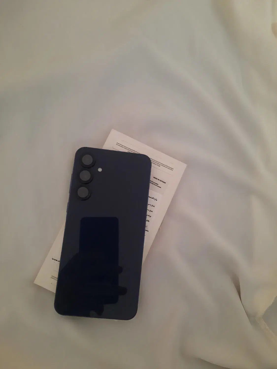 A55|موبایل|کاشان, راوند|دیوار