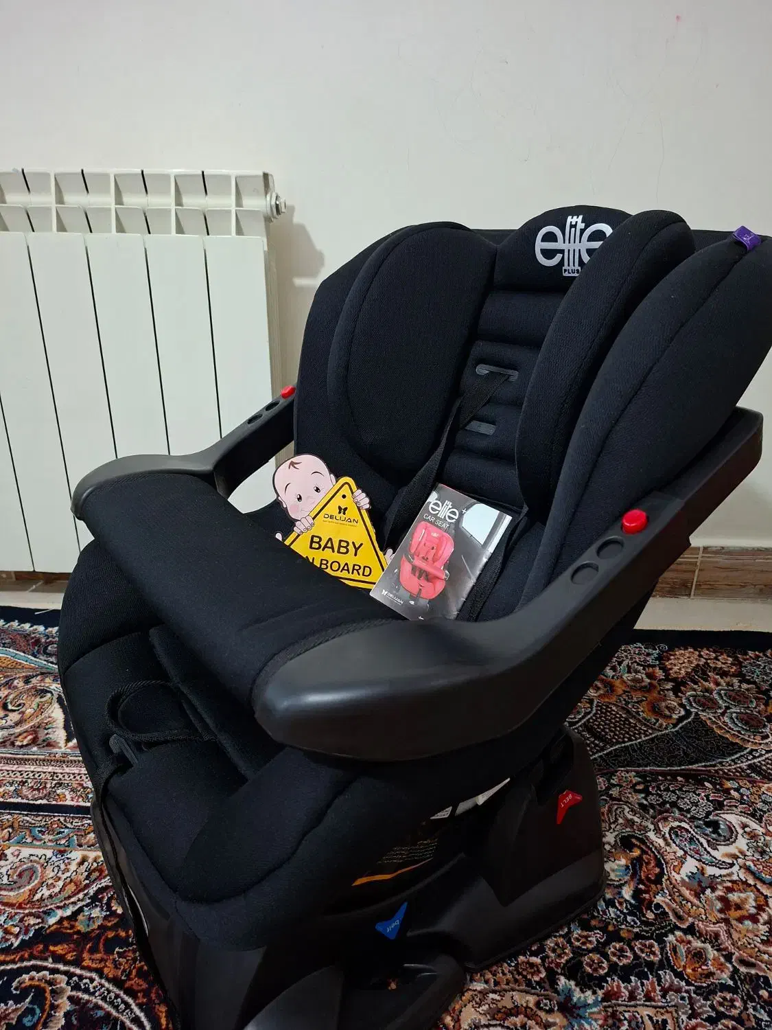 فروش صندلی کودک|تخت و صندلی بچه|تهران, گمرک|دیوار