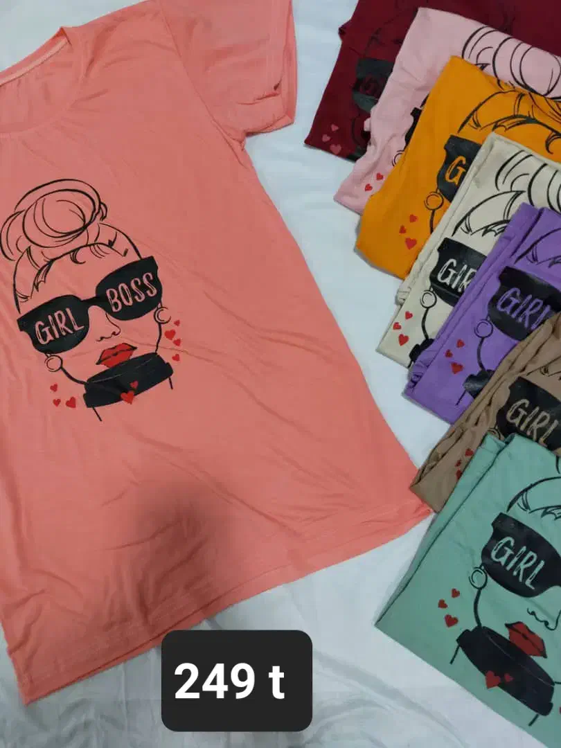 تیشرت ارسال رایگان|لباس|بروجرد, |دیوار