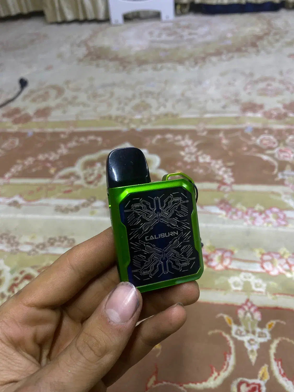 ویپ جی کی ۲ GK2 پاد|زیورآلات و اکسسوری|تهران, مینای جنوبی|دیوار