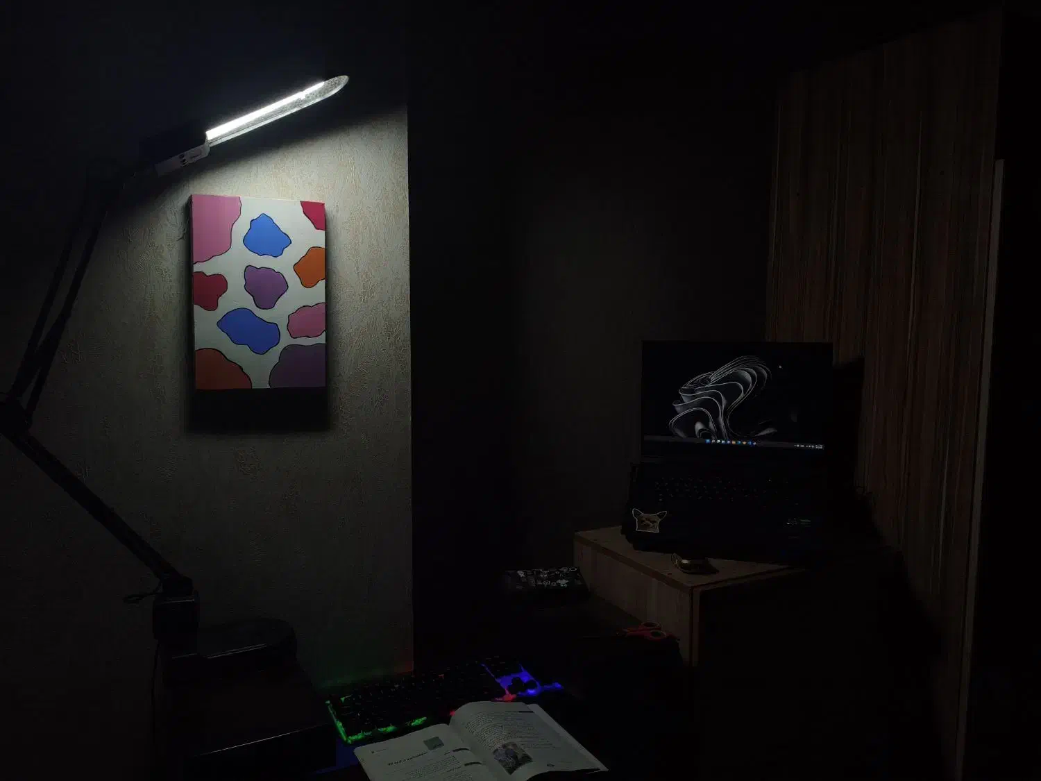 لپتاپ victus 16|رایانه همراه|اصفهان, شهرک کاوه|دیوار