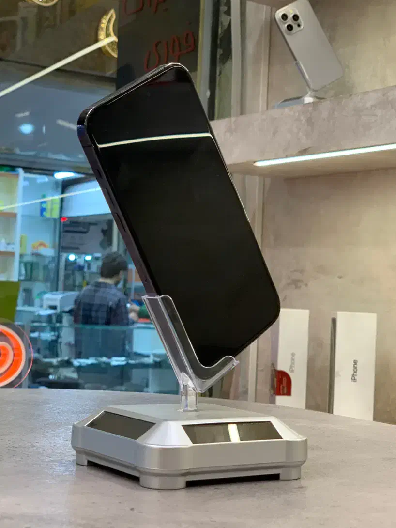 Iphone 14 pro max|موبایل|سبزوار, قائم|دیوار