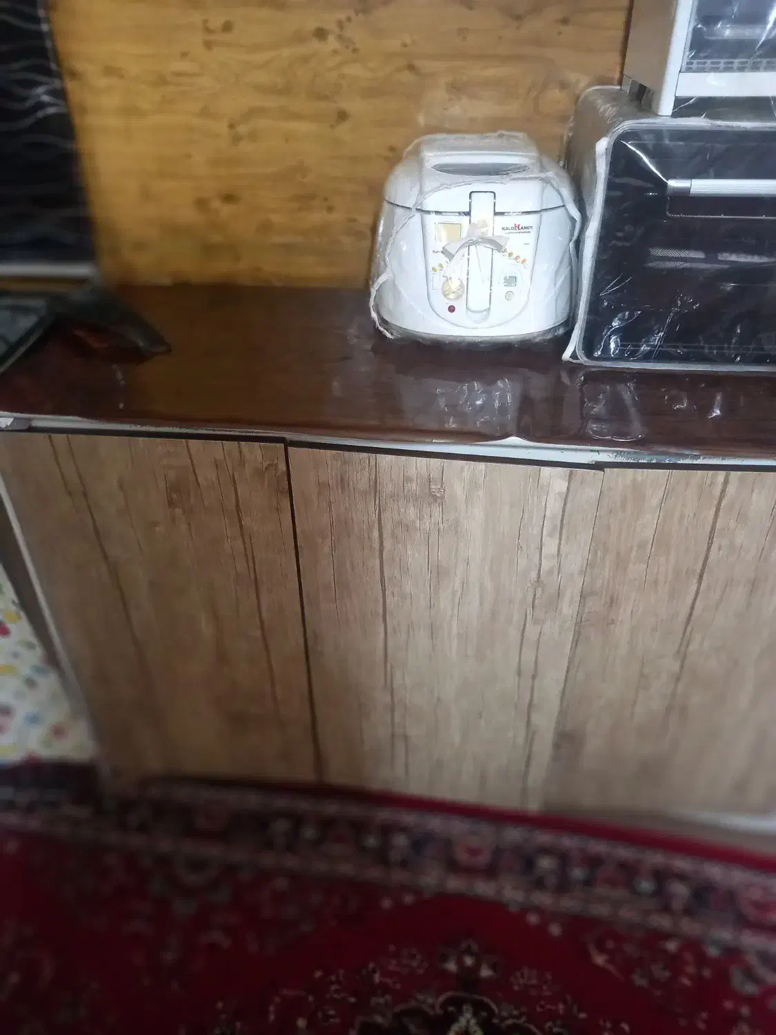 کابینت|مصالح و تجهیزات ساختمان|شیراز, گود خزینه|دیوار