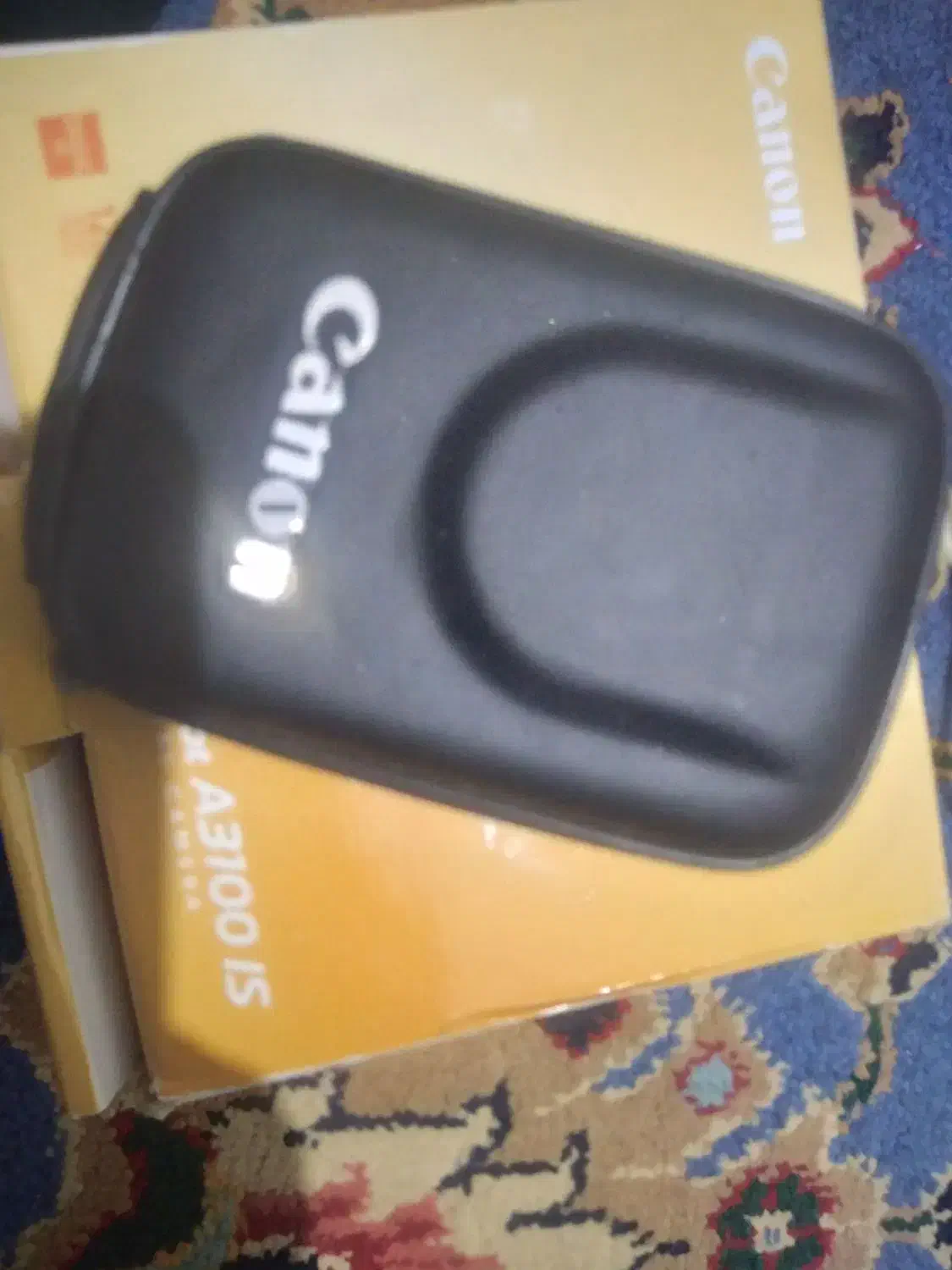 دوربین کنون|دوربین عکاسی و فیلم‌برداری|شازند, |دیوار