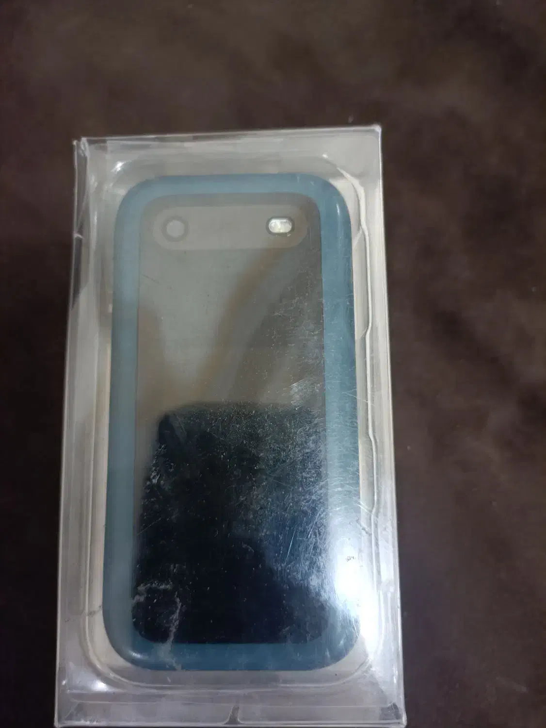 گوشی نوکیا 2660|موبایل|ایلام, |دیوار