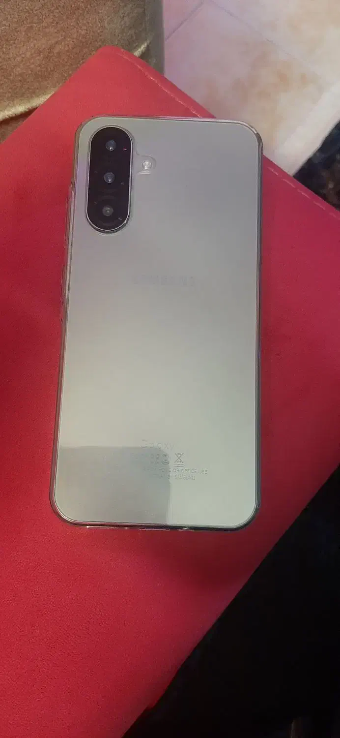 گوشی A56|موبایل|فردیس, شهرک ارم|دیوار