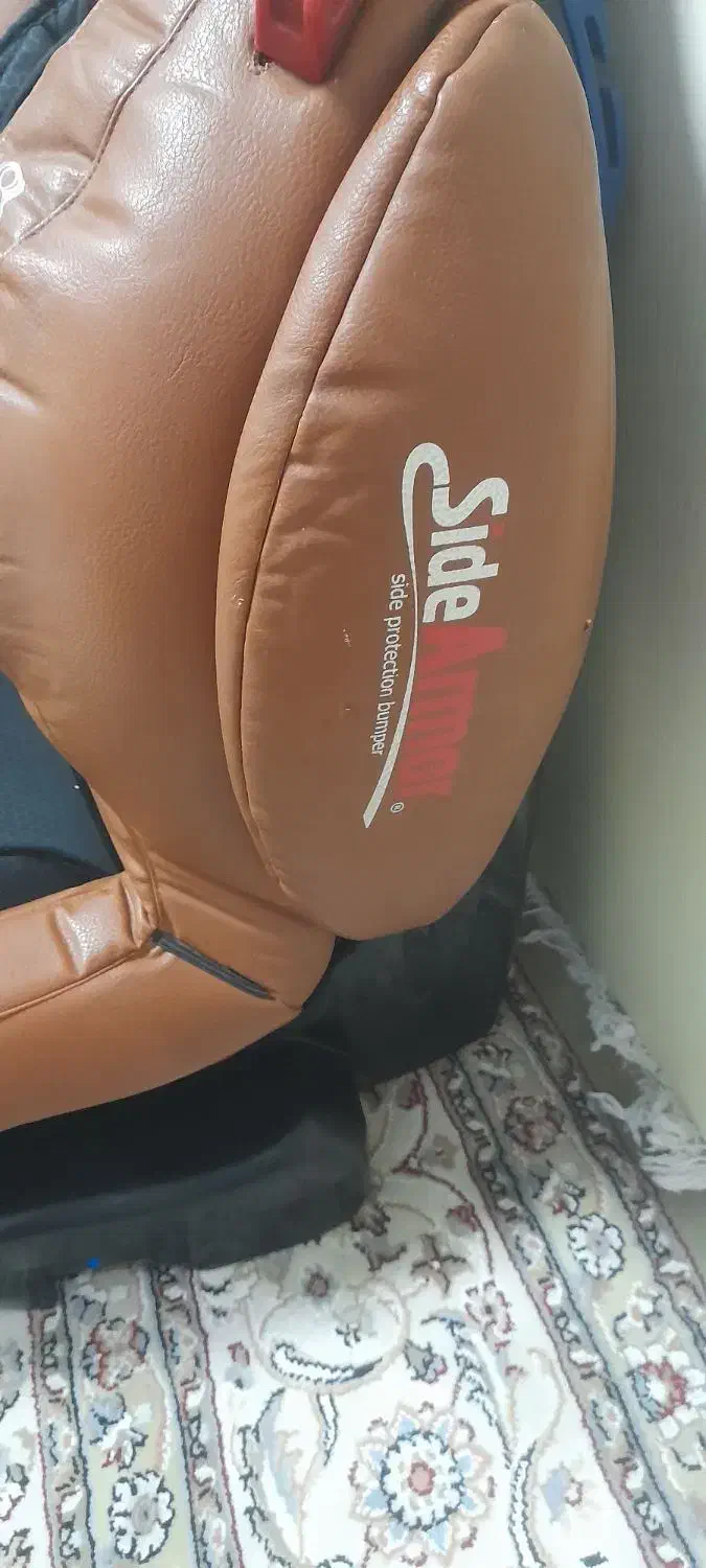 صندلی ماشین کودک|تخت و صندلی بچه|تهران, تهرانسر شمالی|دیوار