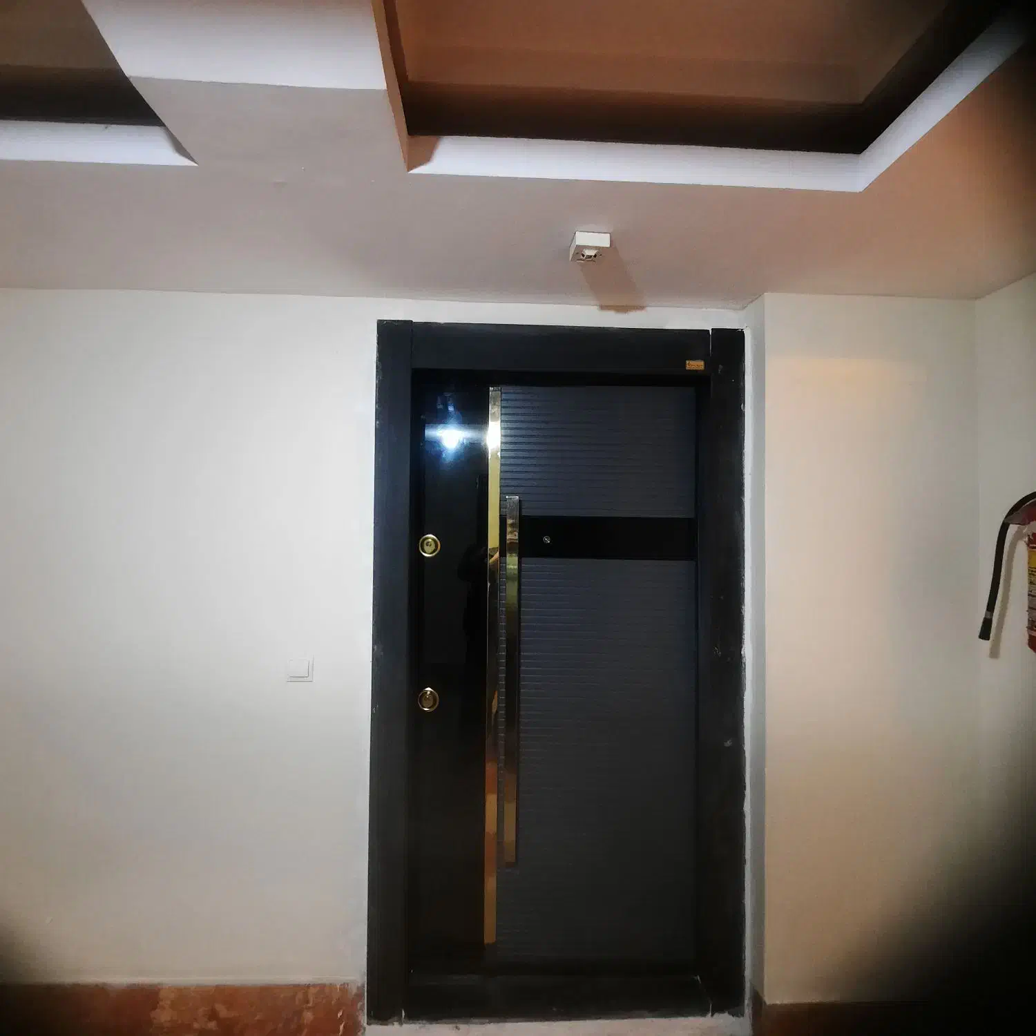 نصاب درب های ض سرقت و حریق|خدمات پیشه و مهارت|تهران, یوسف‌آباد|دیوار