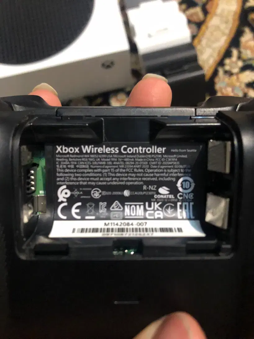 xbox series s|کنسول، بازی ویدئویی و آنلاین|تهران, خاک سفید|دیوار