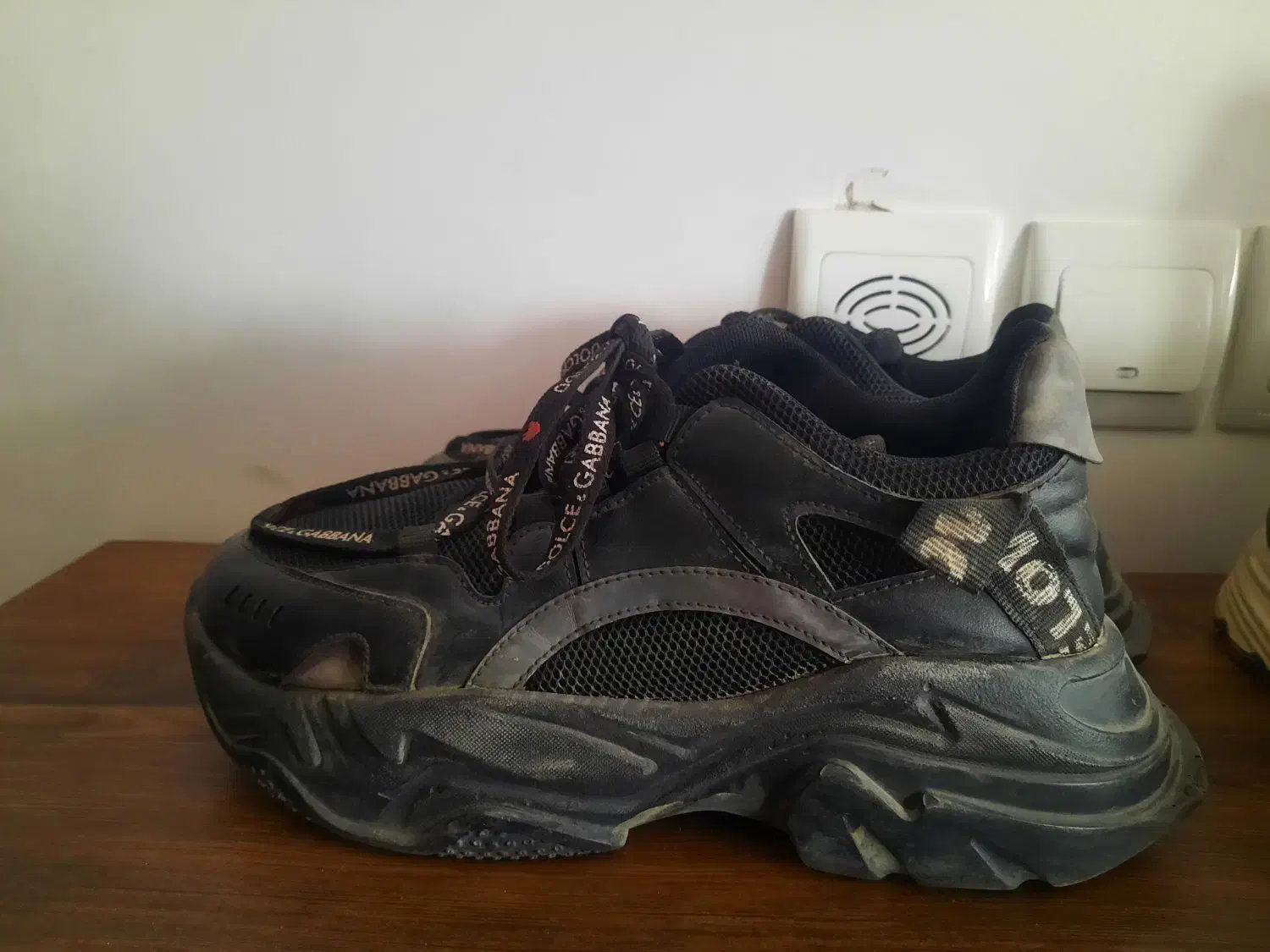 کفش اسپرت|کیف، کفش، کمربند|کرمانشاه, |دیوار