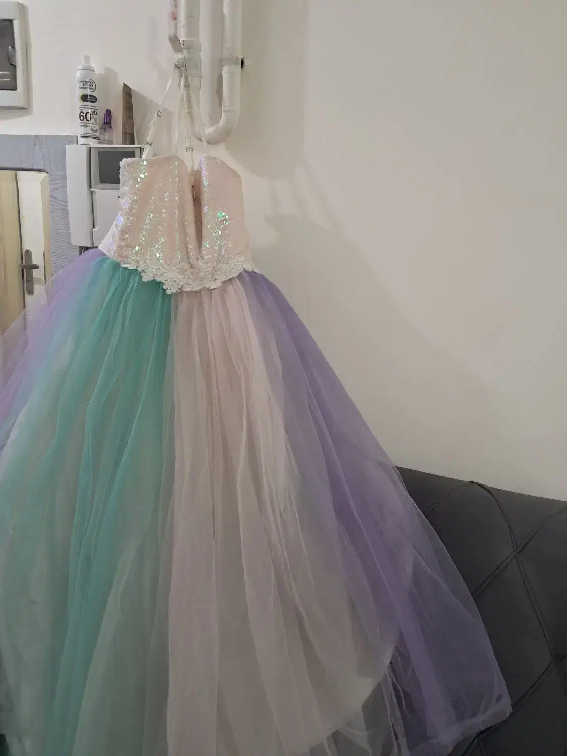 لباس مجلسی دخترانه|لباس|مهاجران, |دیوار