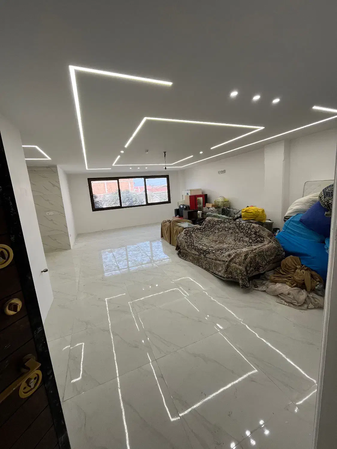 آپارتمان تمام هوشمند|فروش آپارتمان|قائمشهر, |دیوار