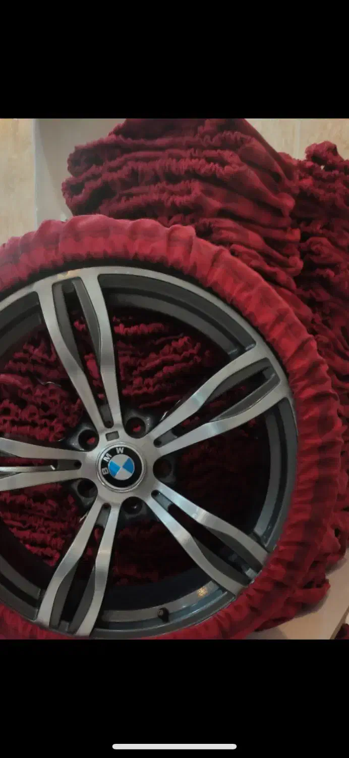 نمایندگی زنجیر چرخ نانو پارچه ای  ( انواع خودرو)|قطعات یدکی و لوازم جانبی|تهران, تهرانپارس جنوبی|دیوار