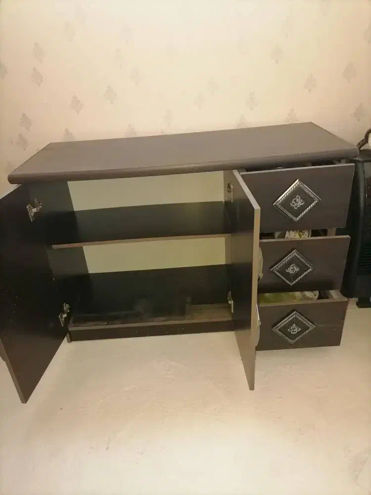 کابینت ظروف|مصالح و تجهیزات ساختمان|مرند, |دیوار