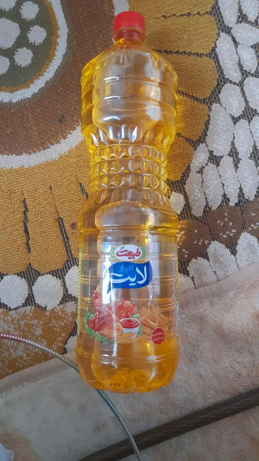 دوتا رب یه روغن|حراج|شهریار, شهرک وائین|دیوار