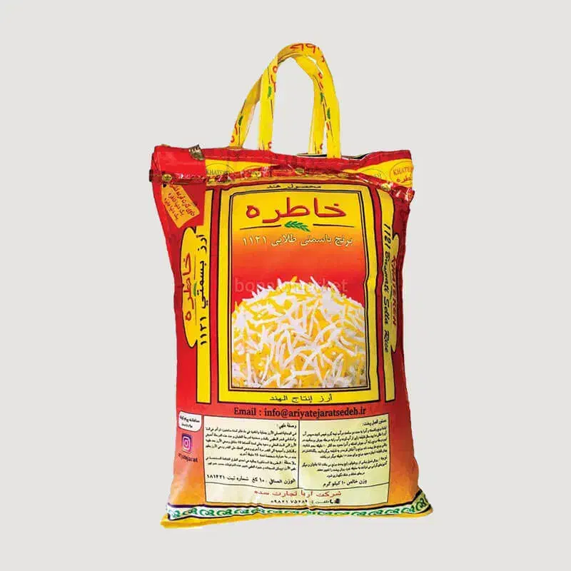 جشنواره فروش انواع برنج حبوبات و روغن|خوردنی و آشامیدنی|اصفهان, ارداجی|دیوار