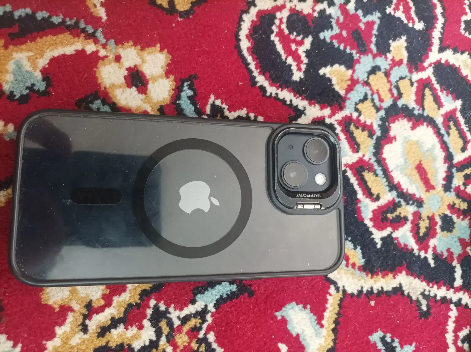 ایفن ۱۳ نرمال|موبایل|گرگان, |دیوار