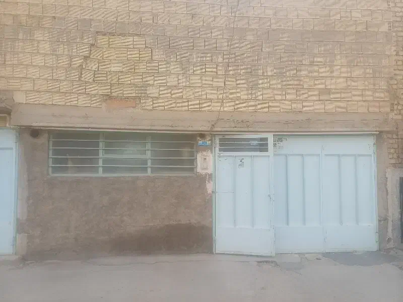 منزل اسکلت بتن جنوبی بلوار حجتی ولیعصر چشم انداز|فروش خانه و ویلا|نجفآباد, جعفرآباد|دیوار