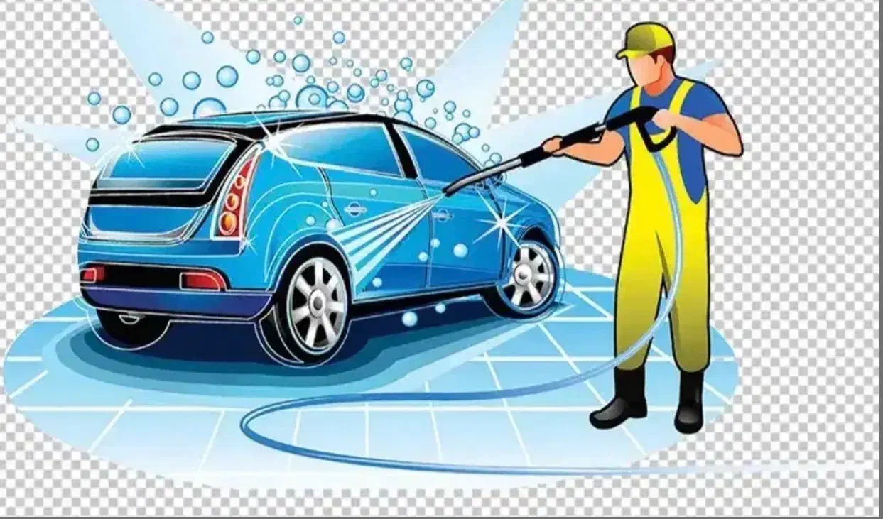 کارگر کارواش|استخدام سرایداری و نظافت|کرمانشاه, |دیوار