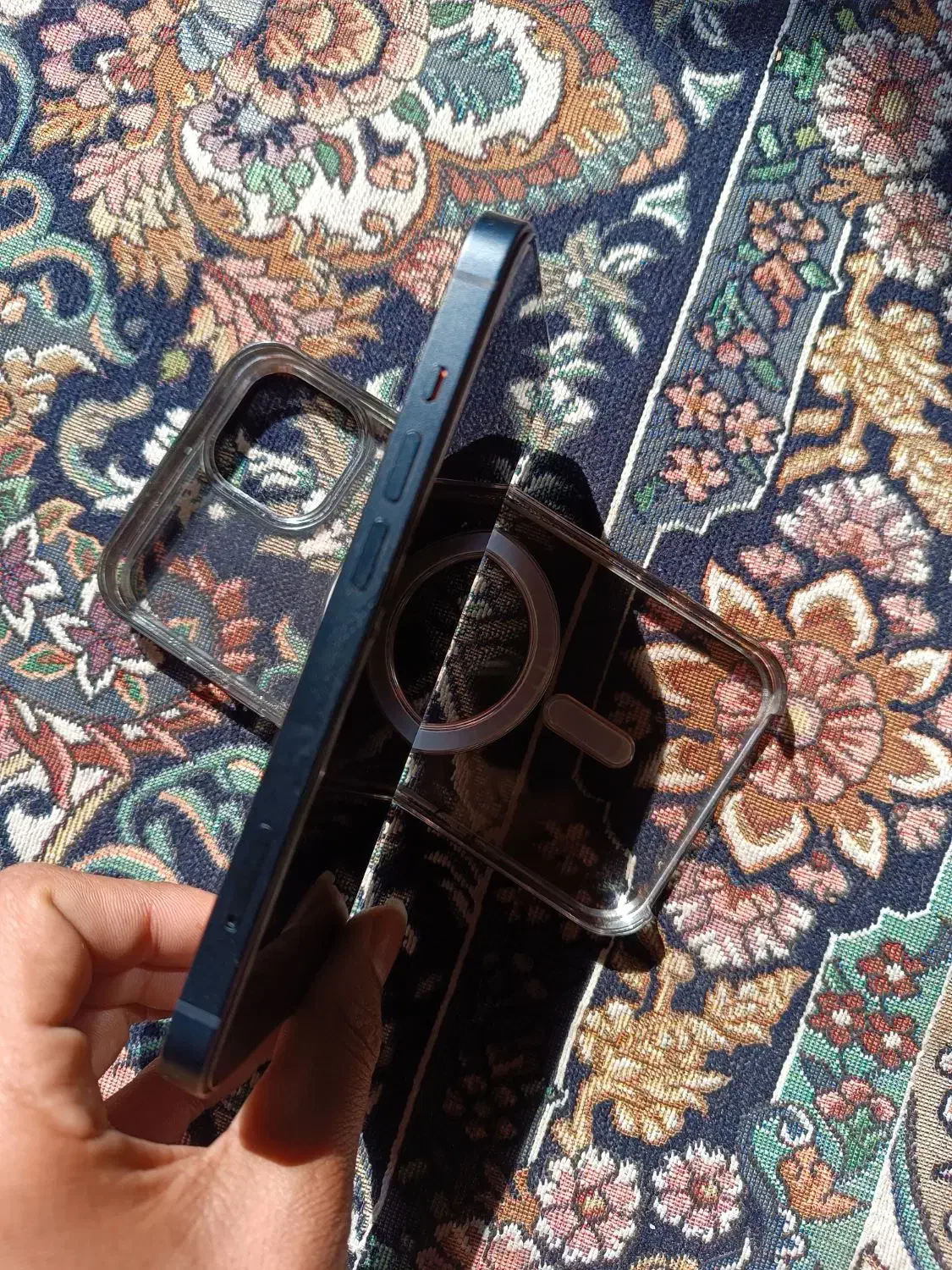 ایفون 13نرمال|موبایل|بندرعباس, |دیوار