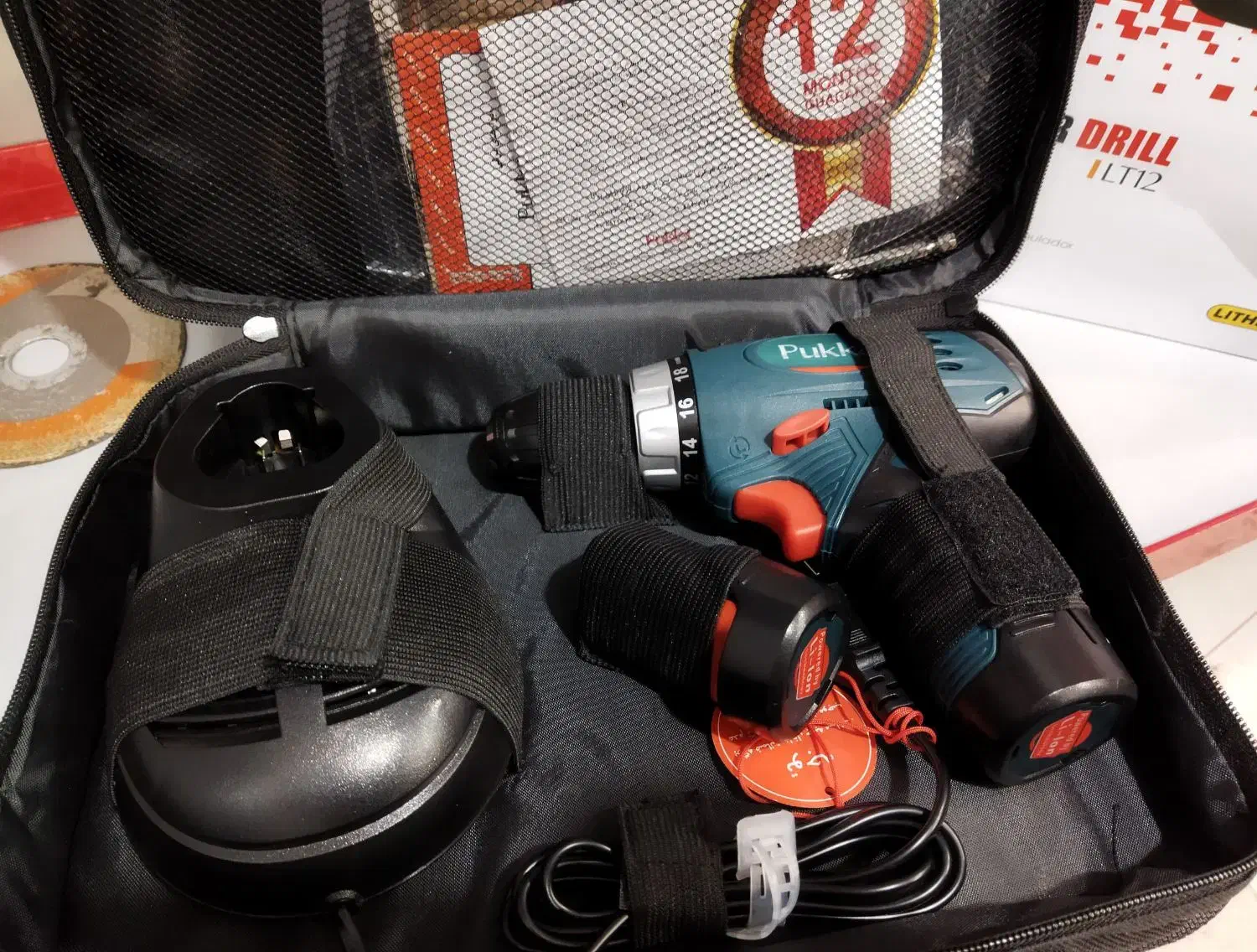 ام جی اس|ابزارآلات|اردبیل, |دیوار