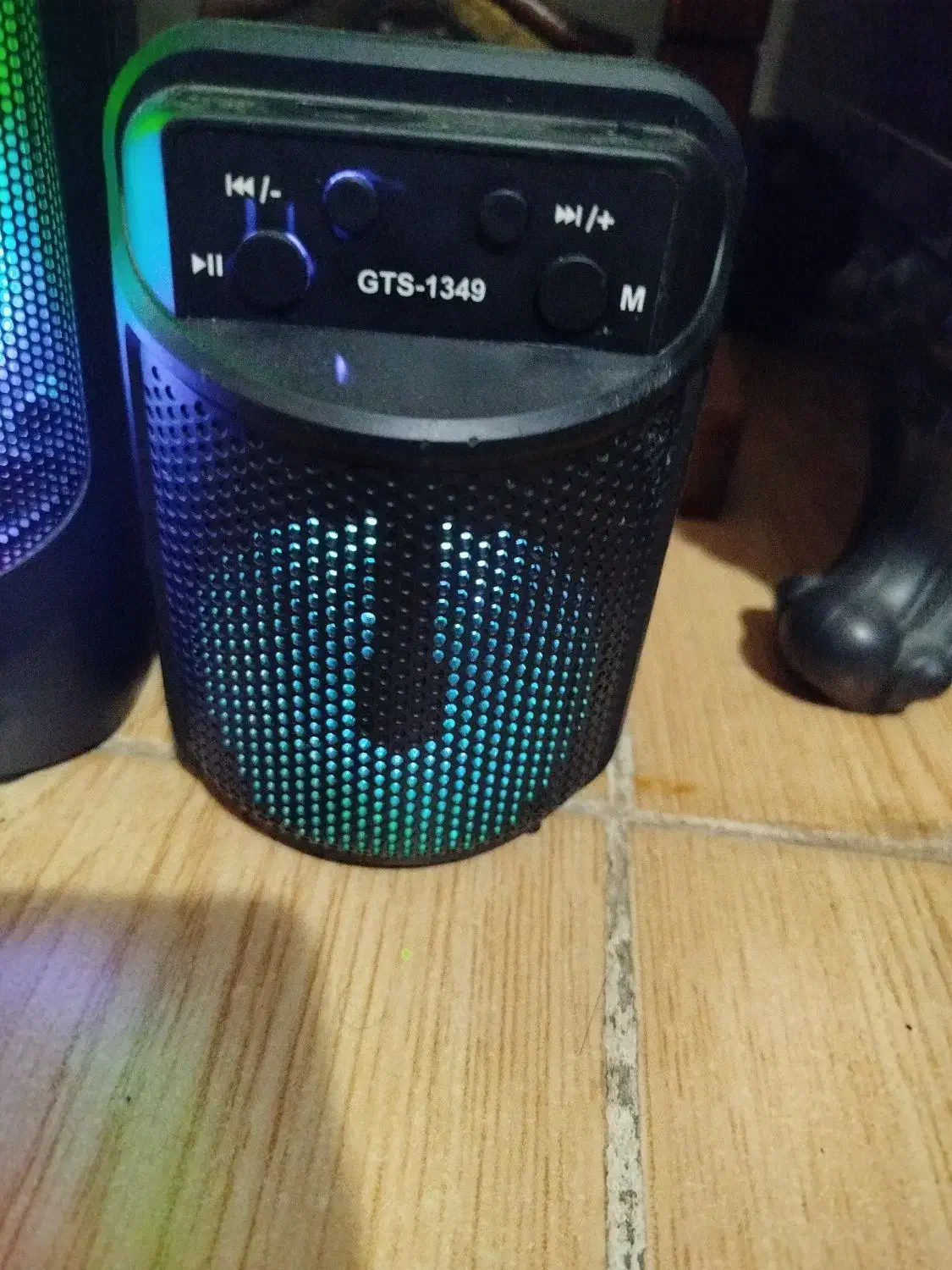 *اسپیکر*|سیستم صوتی خانگی|لنگرود, |دیوار