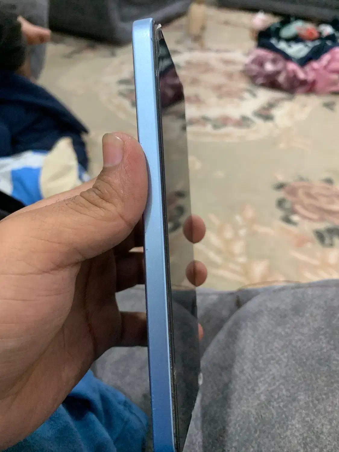 گوشی نوت ۱۳ 256|موبایل|گرگان, |دیوار