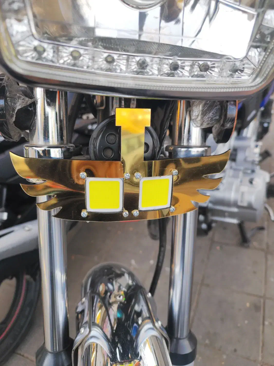 مزاحم گیر|قطعات یدکی و لوازم جانبی|مشهد, چهنو|دیوار