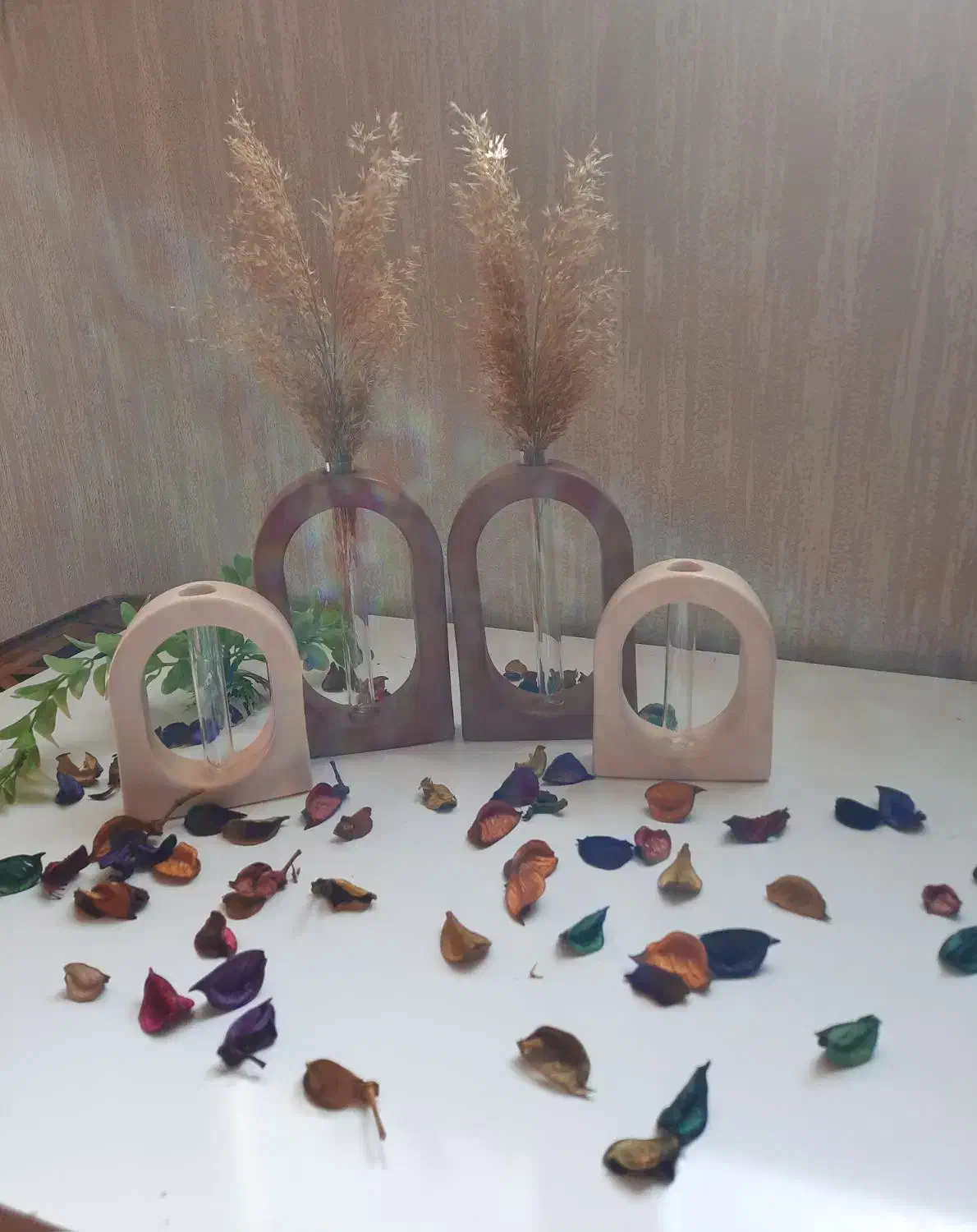 اکسسوری های شیک|مجسمه، تندیس، ماکت|بروجرد, |دیوار