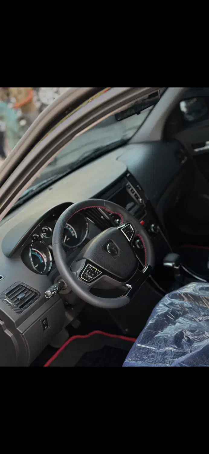 دنا پلاس توربو اتوماتیک 1402|خودرو سواری و وانت|زاهدان, |دیوار