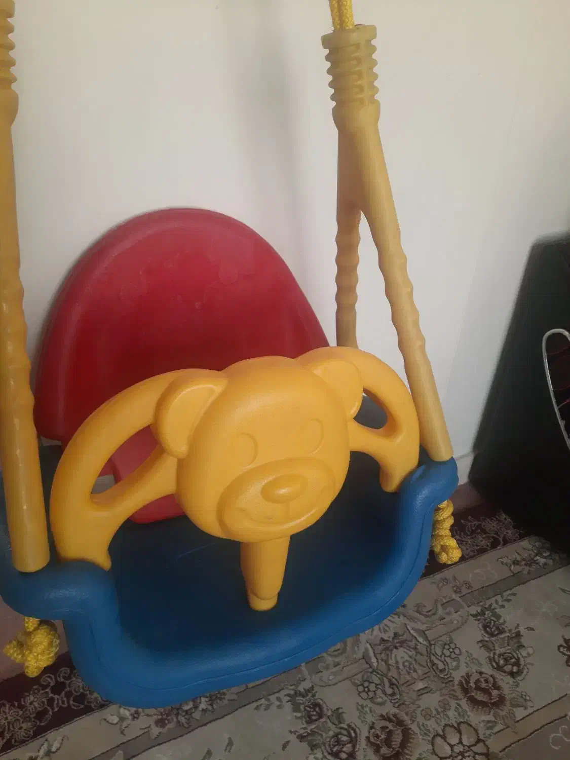 تاب بازی کودک|اسباب‌‌بازی|ری, عباس‌آباد|دیوار