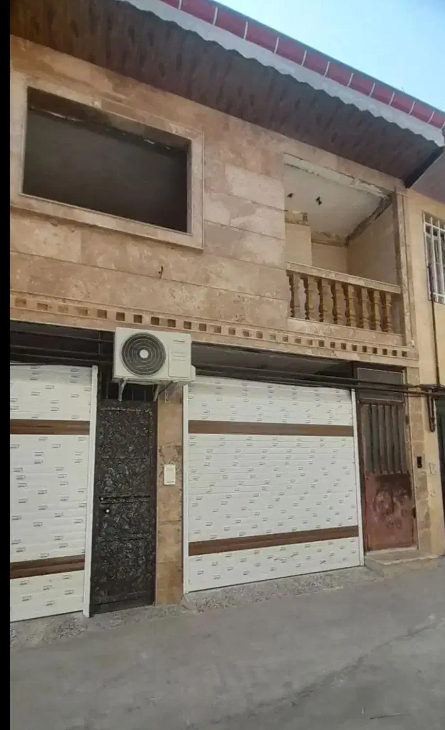 پیش فرو ش سوییت ۶۰ متری  حمیدیان گلستان|فروش آپارتمان|رشت, پاره بیجار|دیوار