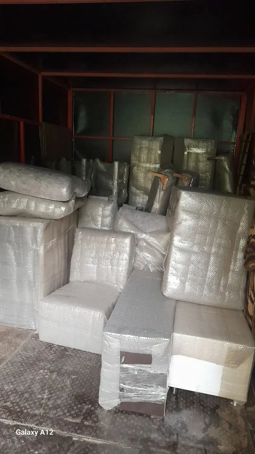 اثاثکشی وباربری طبرستان|خدمات حمل و نقل|امیرکلا, |دیوار