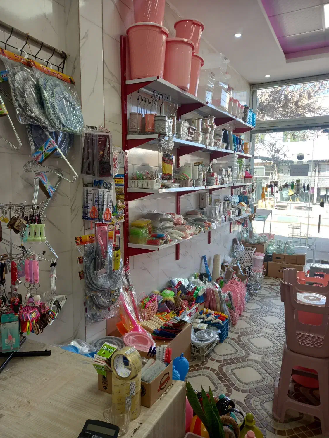 قوری حراجی|فروشگاه و مغازه|ابهر, |دیوار