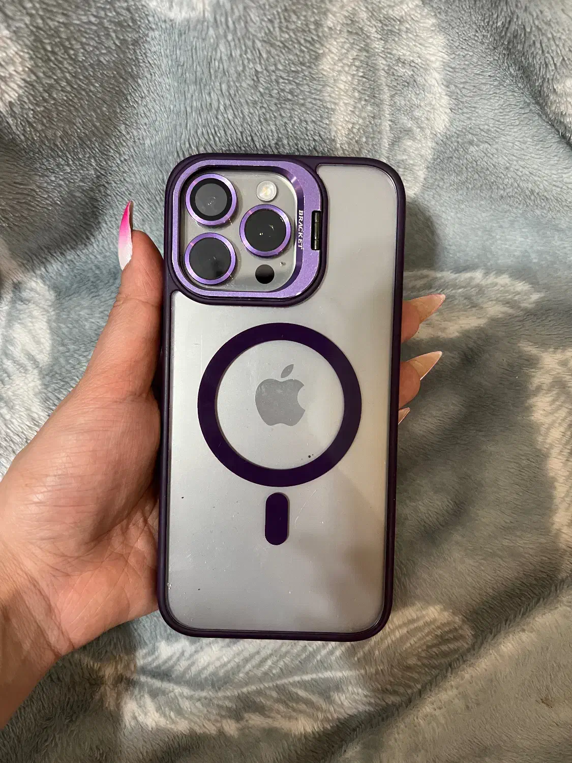 گوشی ایفون ۱۵ پرومکس|موبایل|کرج, اسدآباد|دیوار