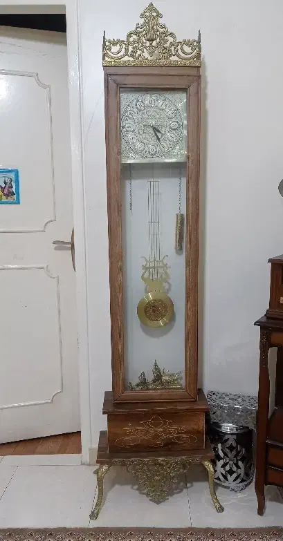 ساعت|مبلمان خانگی و میز عسلی|تهران, تهرانپارس شرقی|دیوار