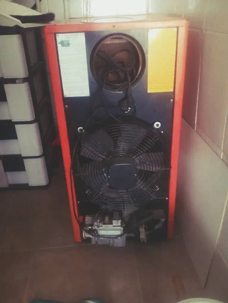 هیتر گازی|بخاری، هیتر، شومینه|گلبهار, شهر جدید گلبهار|دیوار