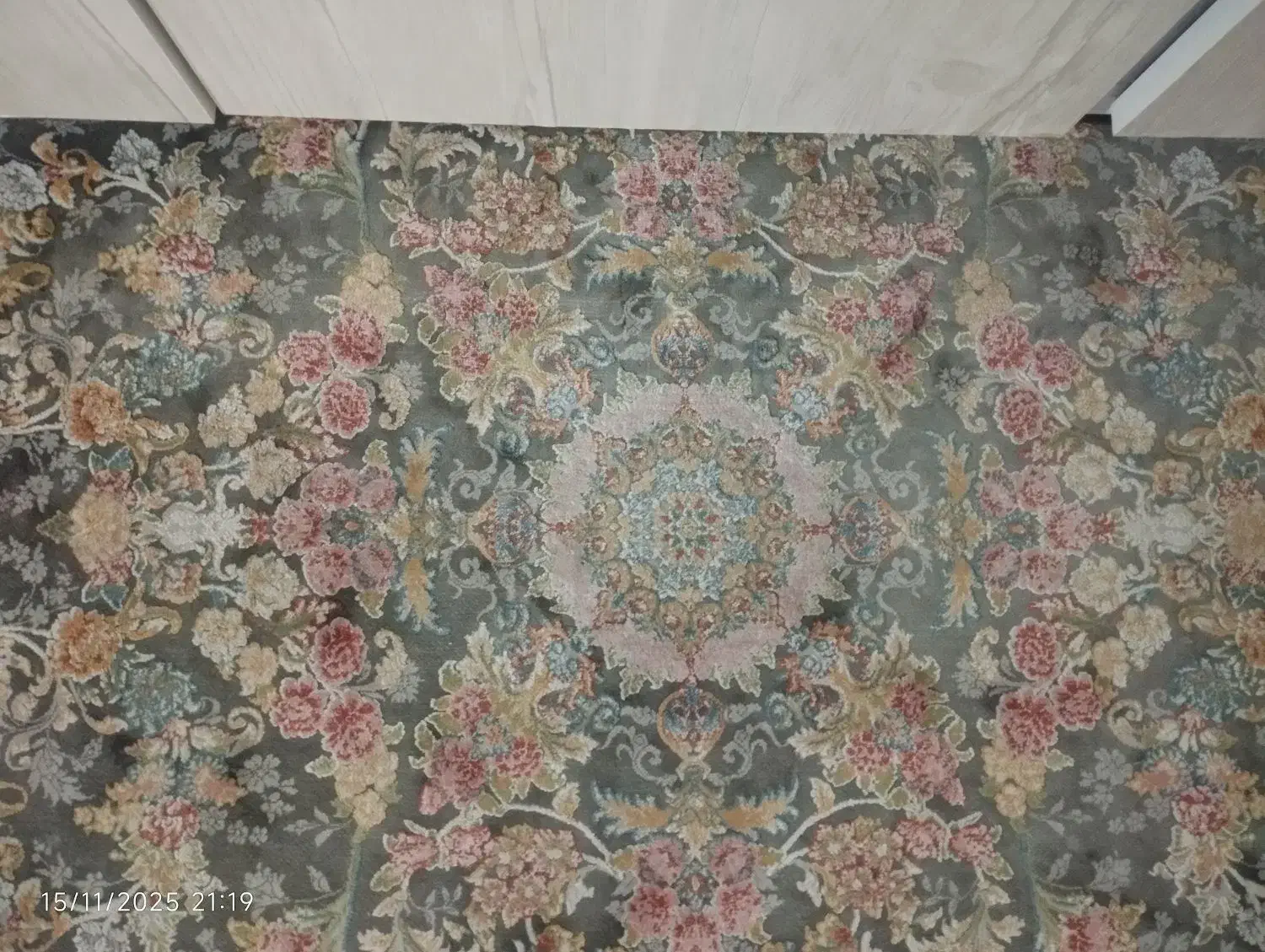 پادری|پادری|الیگودرز, |دیوار