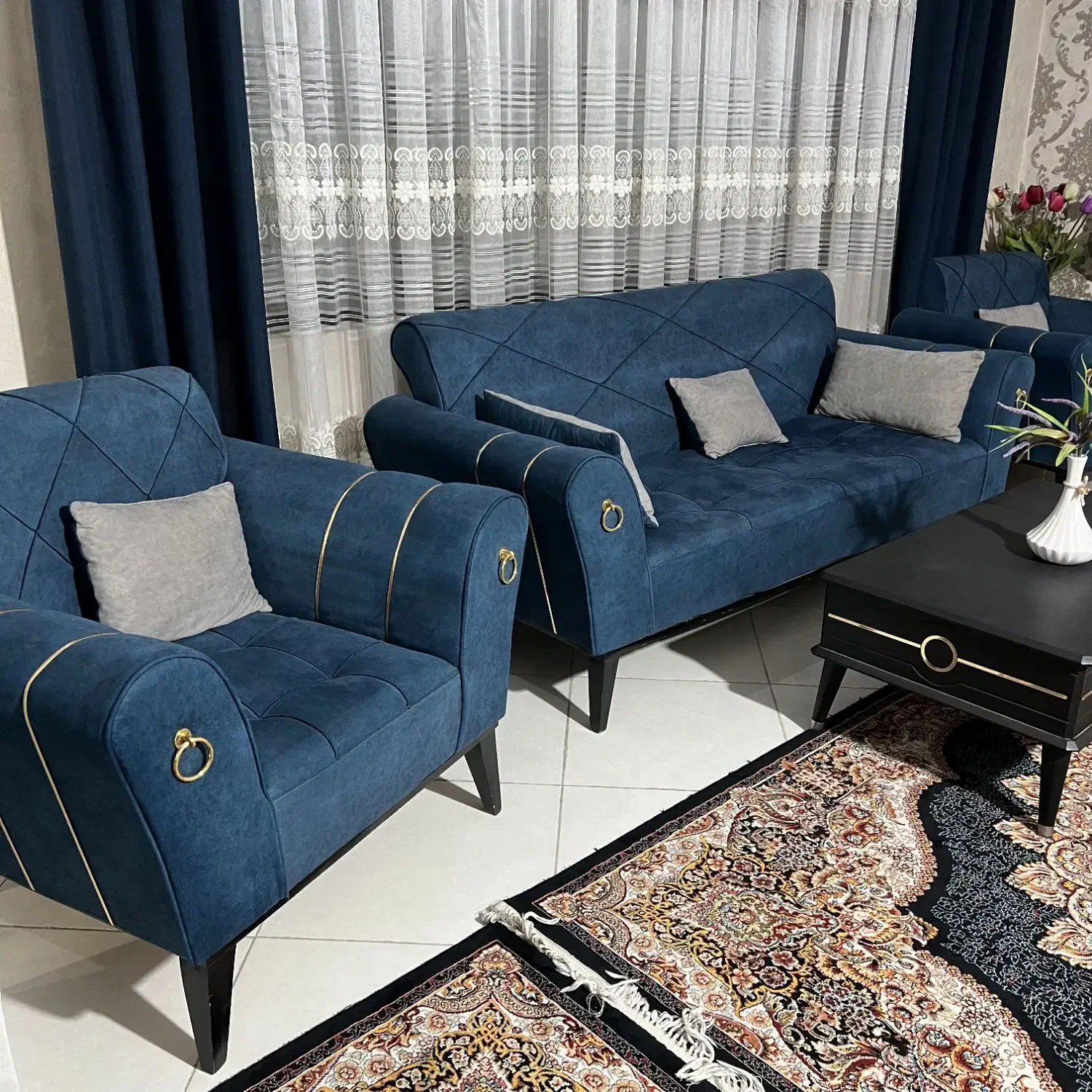 لوازم خانگی|مبلمان خانگی و میز عسلی|باقرشهر, |دیوار