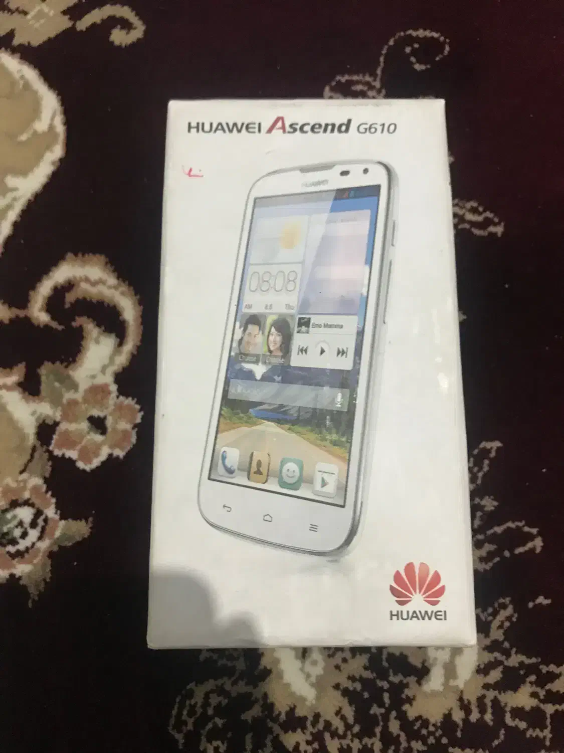 Hoawwei g6|موبایل|رباط‌کریم, رباط‌کریم|دیوار