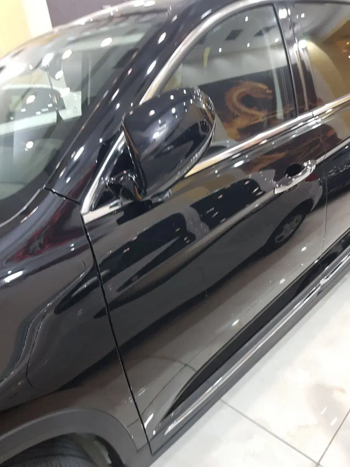 fmc t5 مدل 1404 بدون خط و خش|خودرو سواری و وانت|تبریز, |دیوار