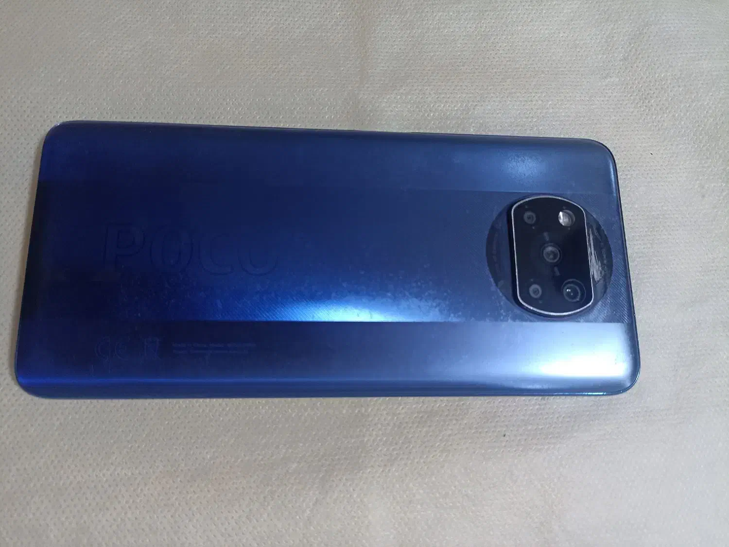 Poco x3 pro|موبایل|گنبد کاووس, |دیوار