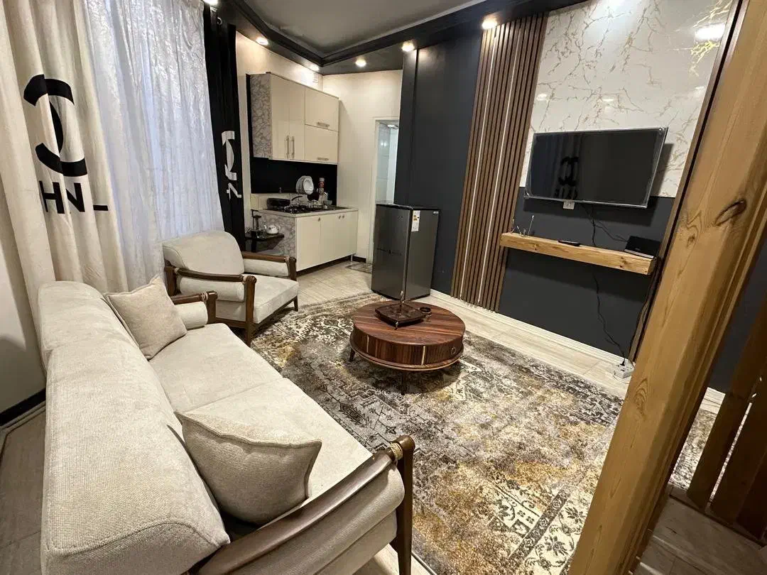 اجاره هتل آپارتمان های مبله قیمت مناسب و عالی|اجارهٔ کوتاه‌مدت آپارتمان و سوئیت|تهران, طرشت|دیوار