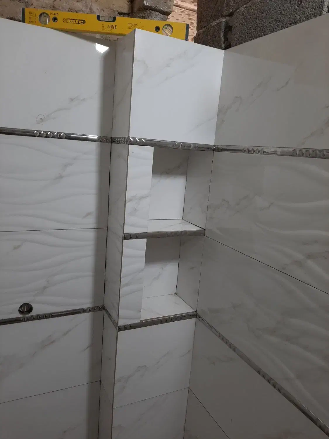 کاشی کاری|خدمات پیشه و مهارت|رباط‌کریم, رباط‌کریم|دیوار