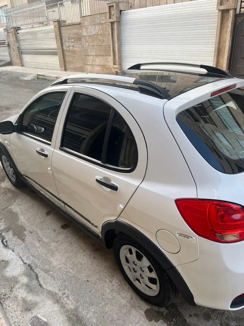 کوییک R تیپ S|خودرو سواری و وانت|کرمانشاه, |دیوار